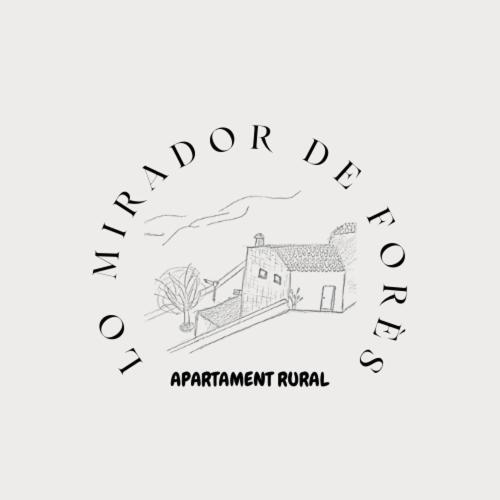 Lo Mirador De Fores Tarragona Eksteriør billede