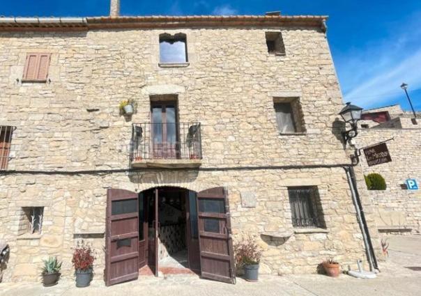 Lo Mirador De Fores Tarragona Eksteriør billede