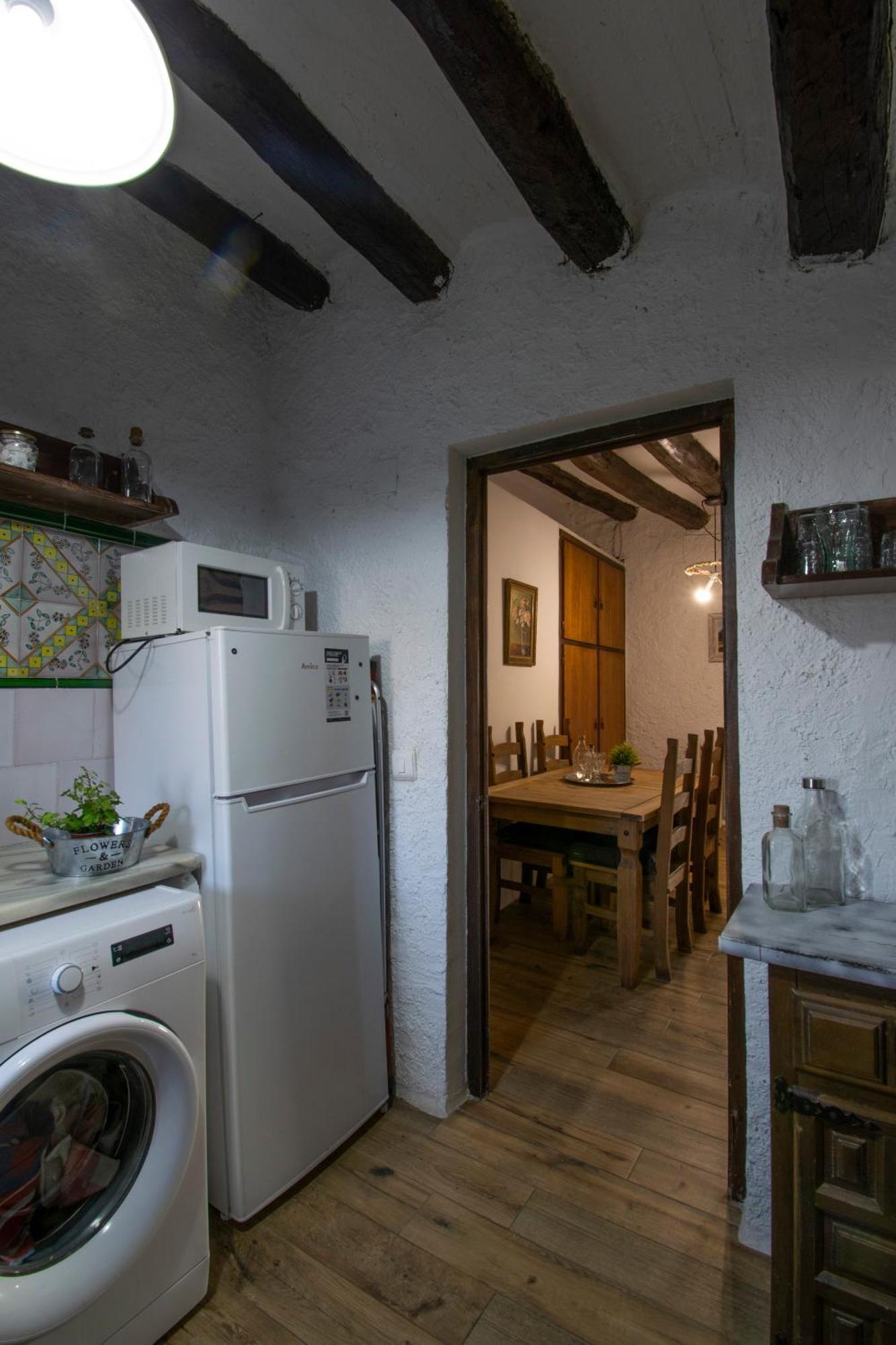 Lo Mirador De Fores Tarragona Eksteriør billede