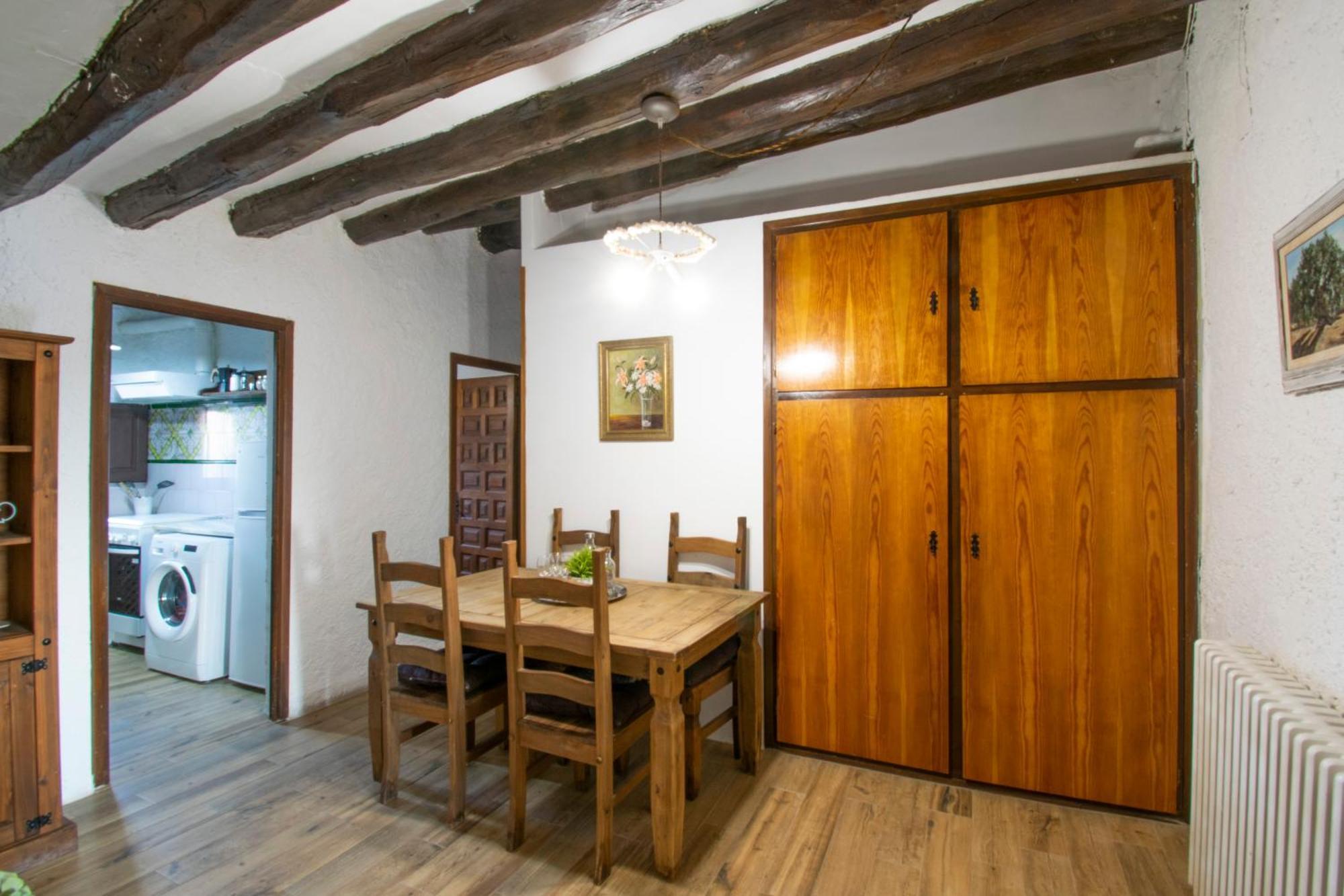 Lo Mirador De Fores Tarragona Eksteriør billede